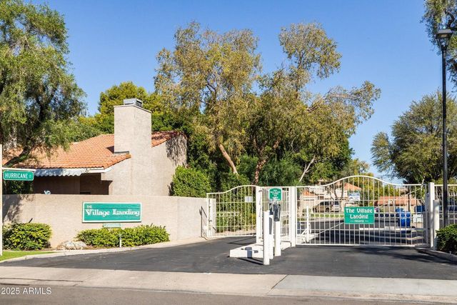 5442 S Hurricane Court, Tempe, AZ 85283
