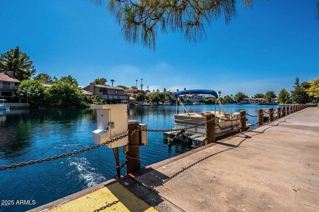 5442 S Hurricane Court, Tempe, AZ 85283