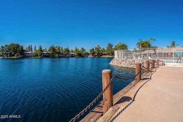 5442 S Hurricane Court, Tempe, AZ 85283