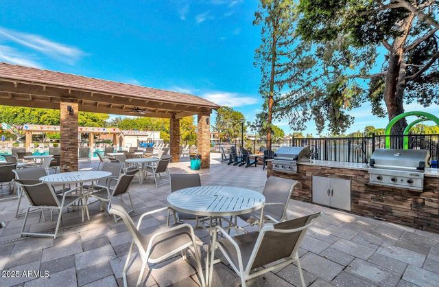 5442 S Hurricane Court, Tempe, AZ 85283