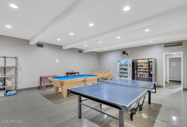 5442 S Hurricane Court, Tempe, AZ 85283