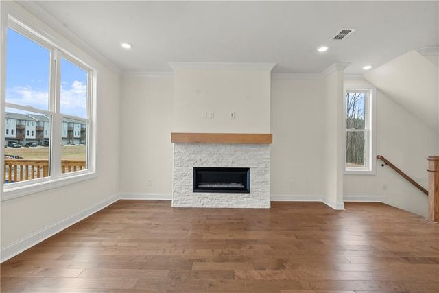 4573 Deanston Court 390, Peachtree Corners, GA 30092