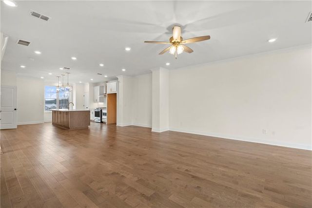 4573 Deanston Court 390, Peachtree Corners, GA 30092