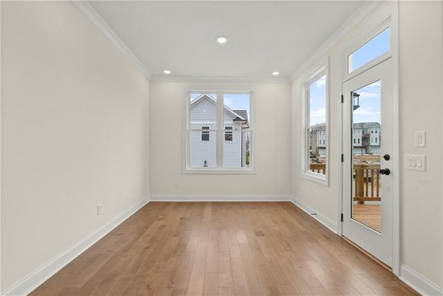 4573 Deanston Court 390, Peachtree Corners, GA 30092