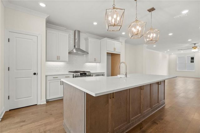 4573 Deanston Court 390, Peachtree Corners, GA 30092