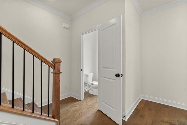 4573 Deanston Court 390, Peachtree Corners, GA 30092