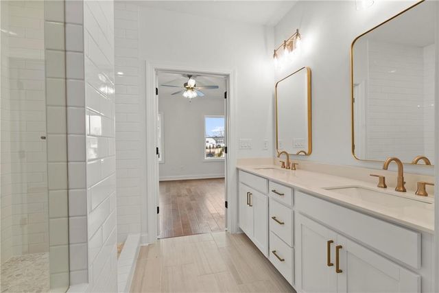 4573 Deanston Court 390, Peachtree Corners, GA 30092