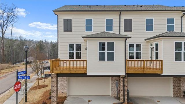 4573 Deanston Court 390, Peachtree Corners, GA 30092