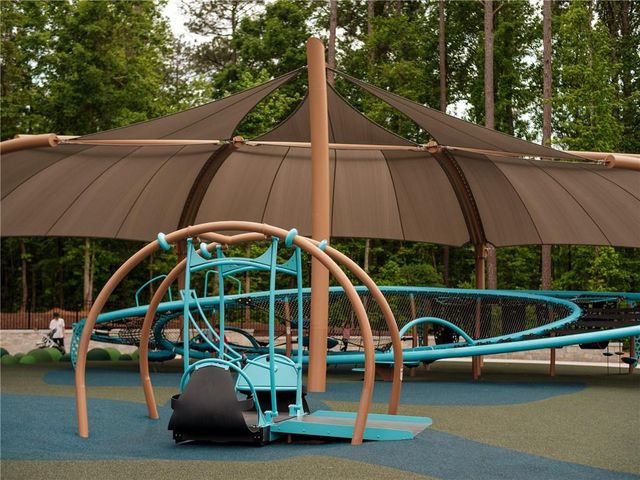 4573 Deanston Court 390, Peachtree Corners, GA 30092