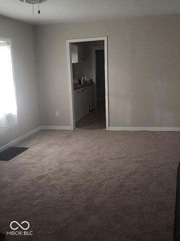 3816 Fletcher Avenue, Indianapolis, IN 46203