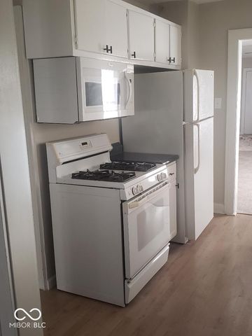 3816 Fletcher Avenue, Indianapolis, IN 46203