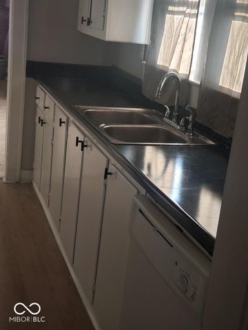 3816 Fletcher Avenue, Indianapolis, IN 46203