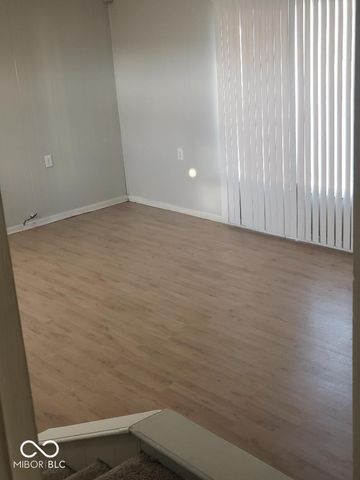 3816 Fletcher Avenue, Indianapolis, IN 46203