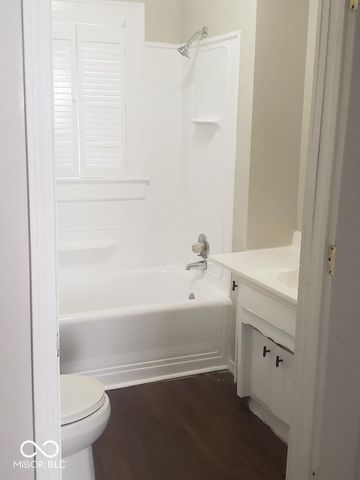 3816 Fletcher Avenue, Indianapolis, IN 46203