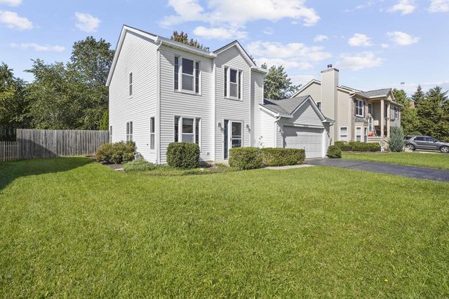 6318 96th AVENUE, Kenosha, WI 53142