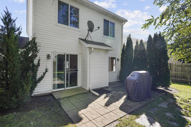 6318 96th AVENUE, Kenosha, WI 53142