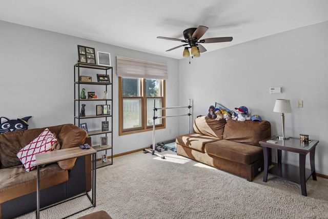 6318 96th AVENUE, Kenosha, WI 53142