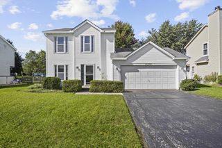 6318 96th AVENUE, Kenosha, WI 53142