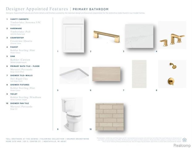 321 S Center Street, Northville, MI 48167