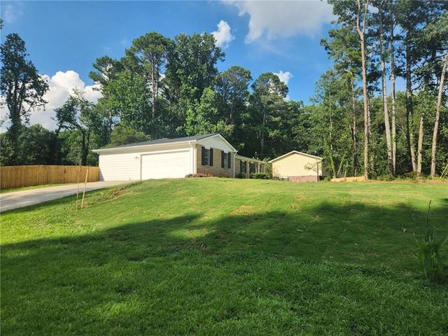 1453 Allison Court, Lawrenceville, GA 30043