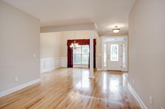 5051 Fairfield Court, Aiken, SC 29801