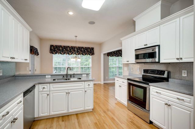 5051 Fairfield Court, Aiken, SC 29801
