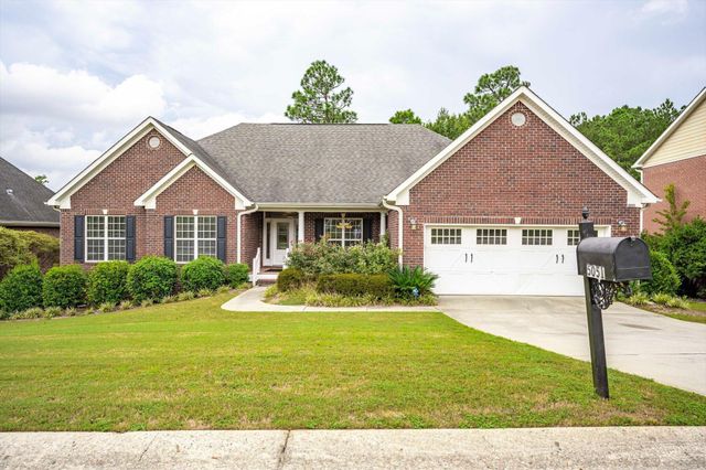 5051 Fairfield Court, Aiken, SC 29801