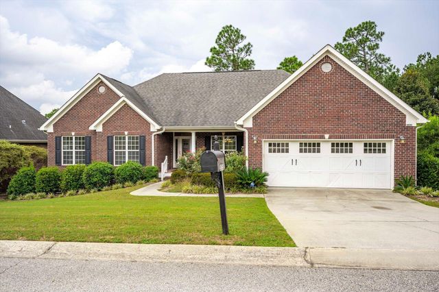 5051 Fairfield Court, Aiken, SC 29801