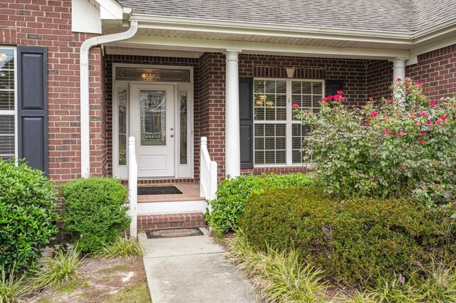 5051 Fairfield Court, Aiken, SC 29801