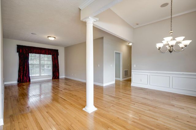 5051 Fairfield Court, Aiken, SC 29801