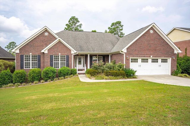 5051 Fairfield Court, Aiken, SC 29801