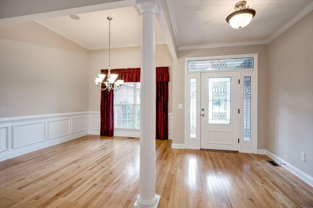 5051 Fairfield Court, Aiken, SC 29801