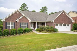 5051 Fairfield Court, Aiken, SC 29801