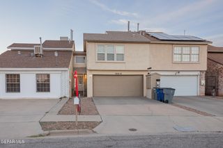 2009 Bobby Jones Drive B, El Paso, TX 79936