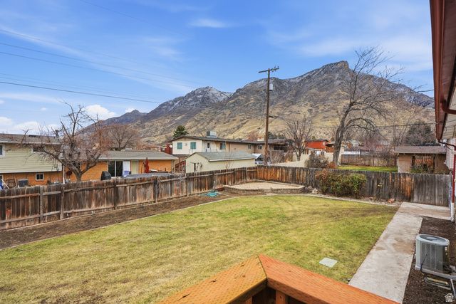 1169 E 700 S, Provo, UT 84606
