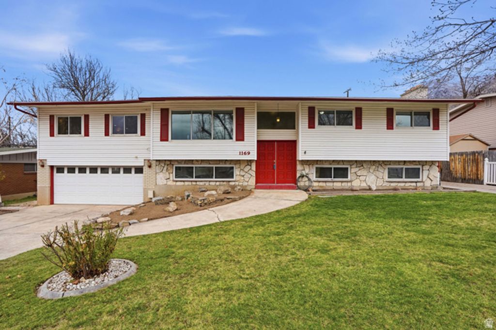 1169 E 700 S, Provo, UT 84606