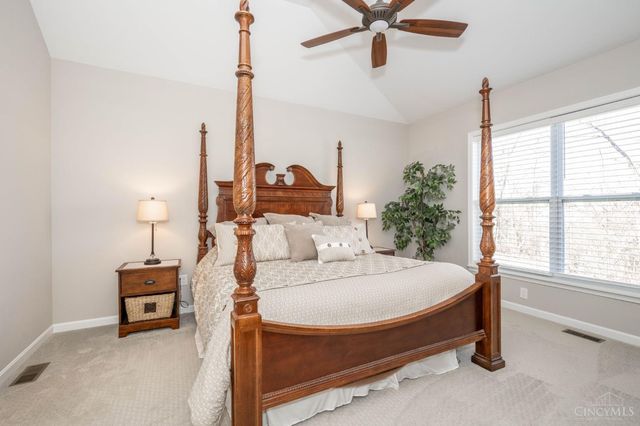 477 Auburn Grove Drive, South Lebanon, OH 45152