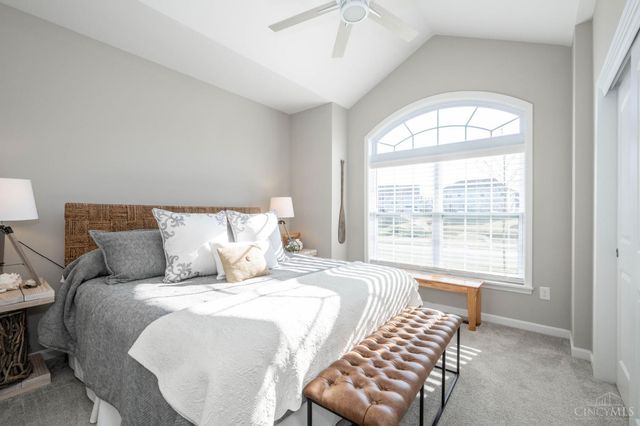 477 Auburn Grove Drive, South Lebanon, OH 45152