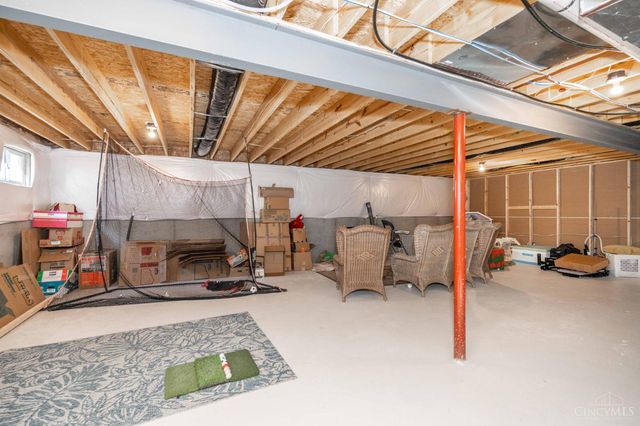 477 Auburn Grove Drive, South Lebanon, OH 45152