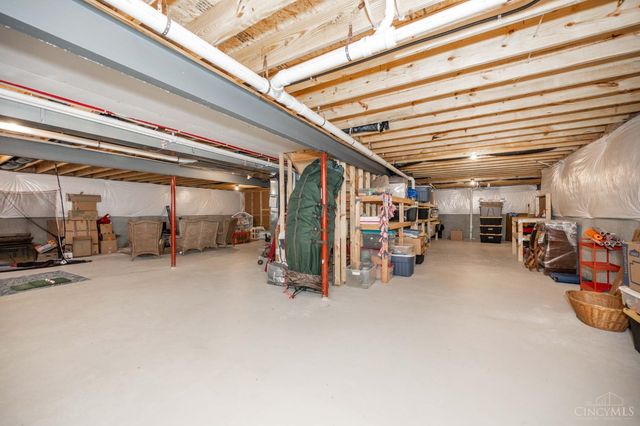 477 Auburn Grove Drive, South Lebanon, OH 45152