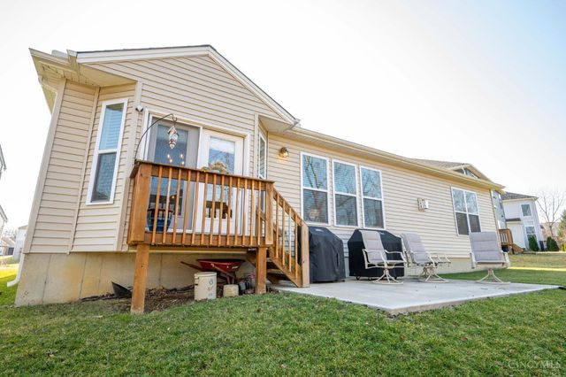 477 Auburn Grove Drive, South Lebanon, OH 45152