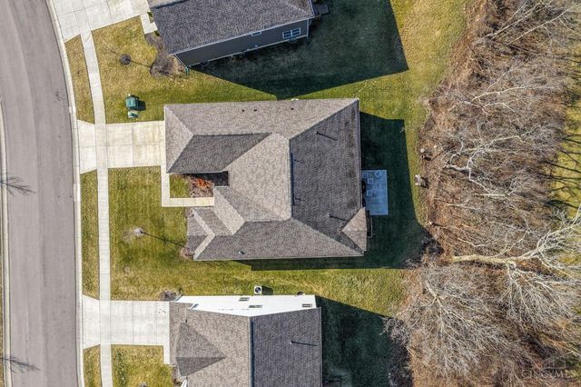 477 Auburn Grove Drive, South Lebanon, OH 45152