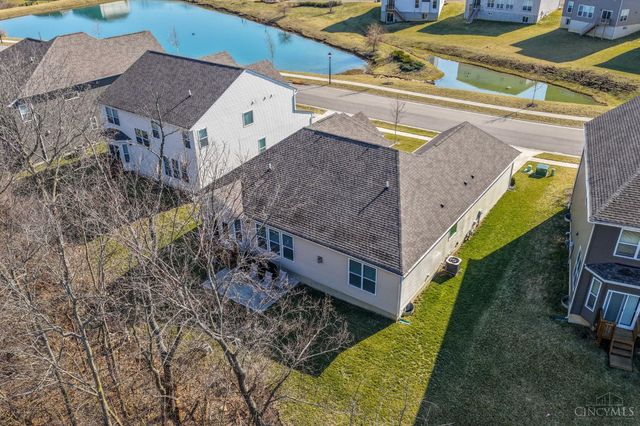 477 Auburn Grove Drive, South Lebanon, OH 45152