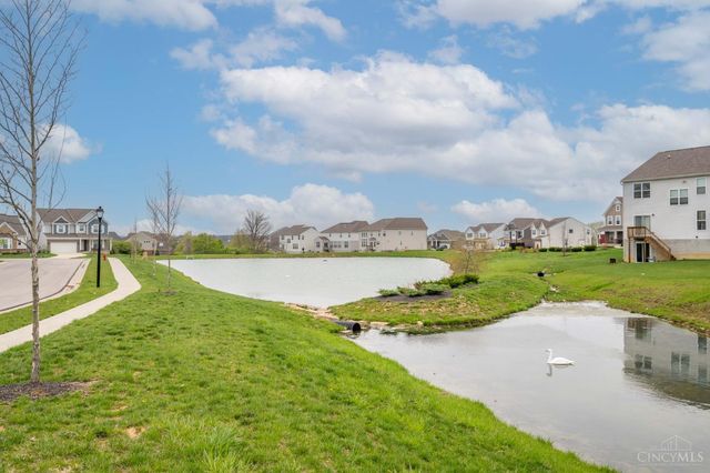 477 Auburn Grove Drive, South Lebanon, OH 45152