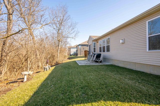 477 Auburn Grove Drive, South Lebanon, OH 45152