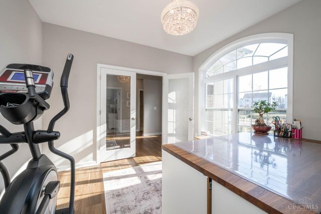 477 Auburn Grove Drive, South Lebanon, OH 45152