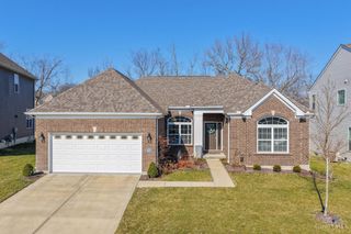477 Auburn Grove Drive, South Lebanon, OH 45152