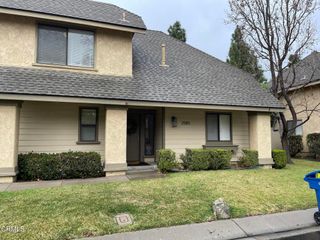 2585 Pheasant Hill Road, Camarillo, CA 93010