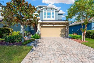 4071 BALCONY BREEZE DRIVE, Land O Lakes, FL 34638