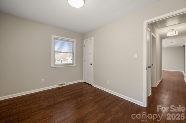 3932 Slagle Drive, Charlotte, NC 28215